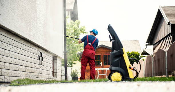 Playground Equipment Cleaning in Florala, AL